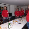 15.02.2019 - Reibekuchenessen beim Elferrat