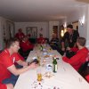 15.02.2019 - Reibekuchenessen beim Elferrat