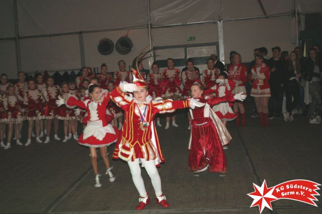 16.02.2019 - Patronatsfest [Galerie 2]