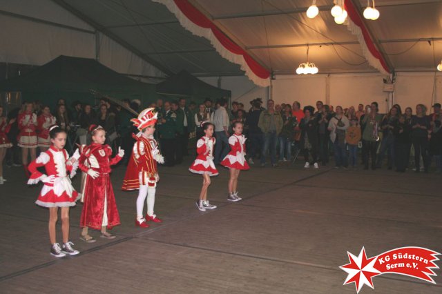 16.02.2019 - Patronatsfest [Galerie 2]