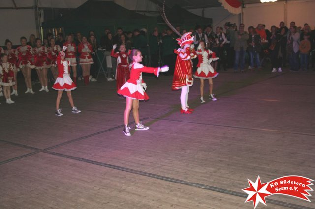 16.02.2019 - Patronatsfest [Galerie 2]