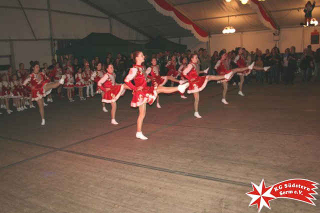 16.02.2019 - Patronatsfest [Galerie 2]