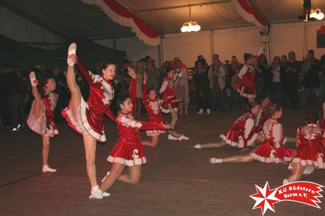 16.02.2019 - Patronatsfest [Galerie 2]