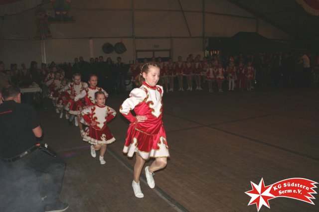 16.02.2019 - Patronatsfest [Galerie 2]