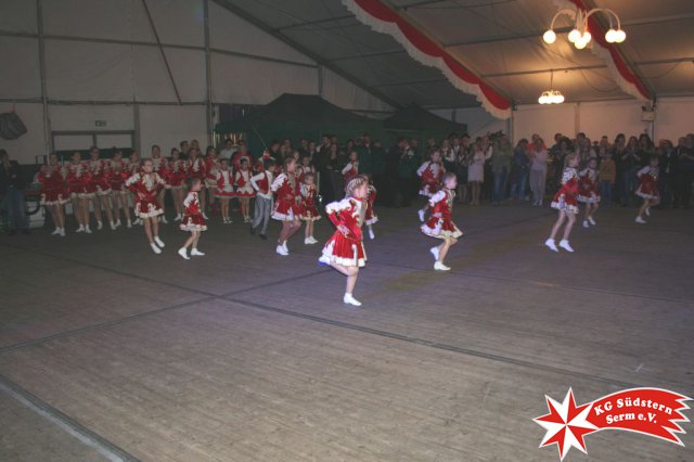 16.02.2019 - Patronatsfest [Galerie 2]