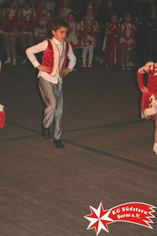 16.02.2019 - Patronatsfest [Galerie 2]