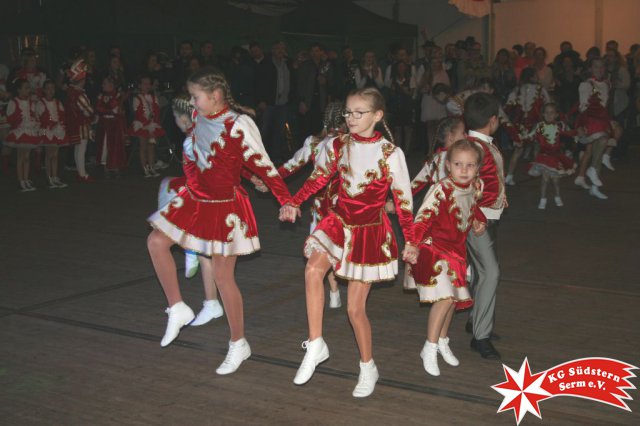 16.02.2019 - Patronatsfest [Galerie 2]