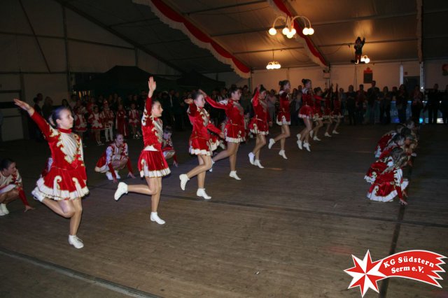 16.02.2019 - Patronatsfest [Galerie 2]