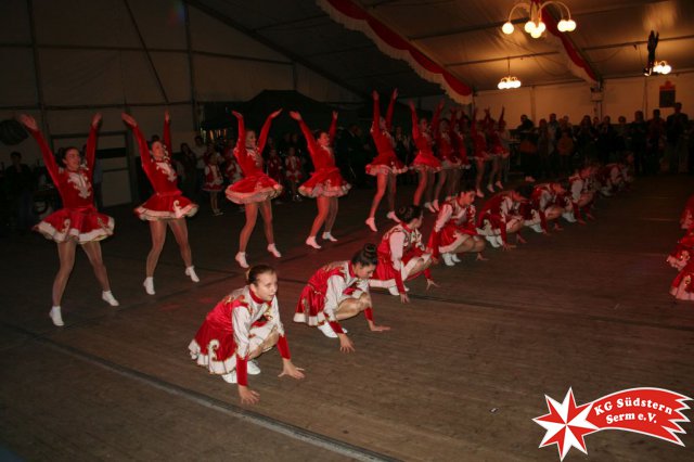 16.02.2019 - Patronatsfest [Galerie 2]