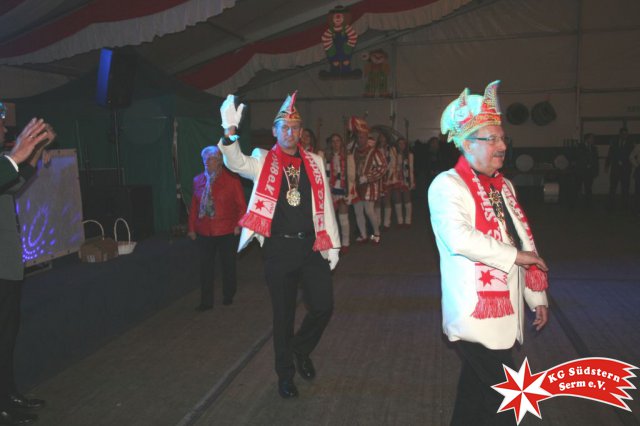 16.02.2019 - Patronatsfest [Galerie 2]