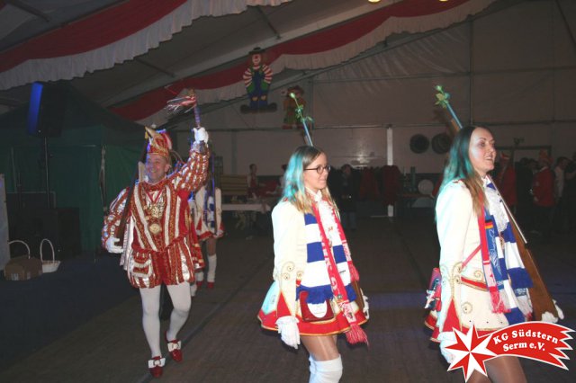 16.02.2019 - Patronatsfest [Galerie 2]