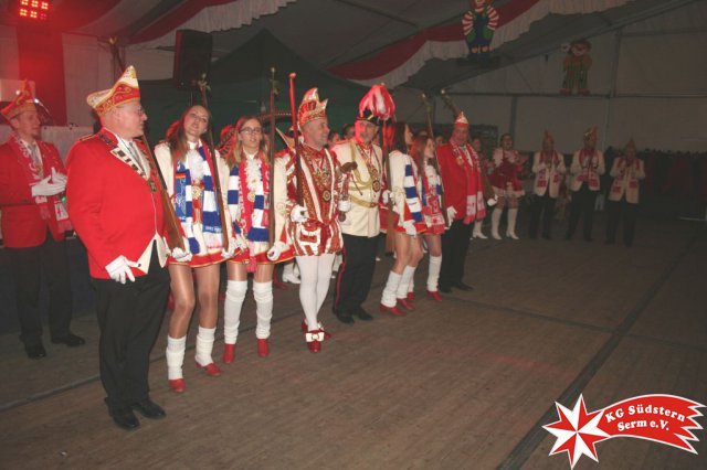 16.02.2019 - Patronatsfest [Galerie 2]