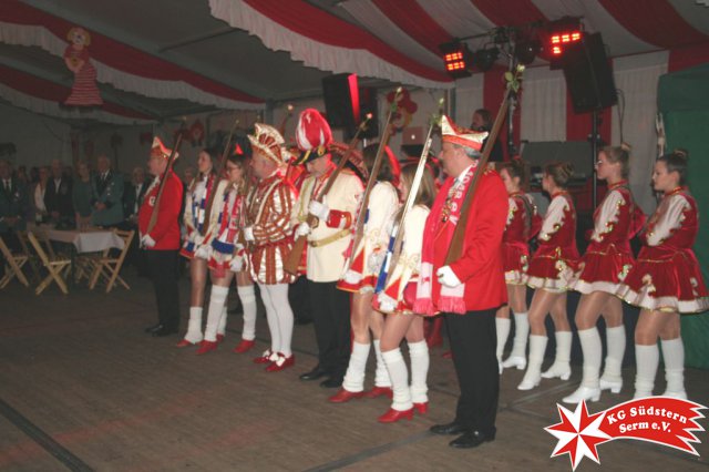 16.02.2019 - Patronatsfest [Galerie 2]