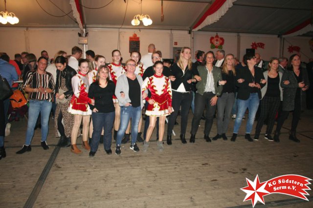 16.02.2019 - Patronatsfest [Galerie 2]