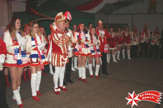 16.02.2019 - Patronatsfest [Galerie 2]