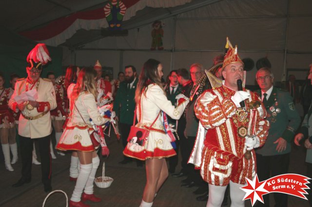 16.02.2019 - Patronatsfest [Galerie 2]