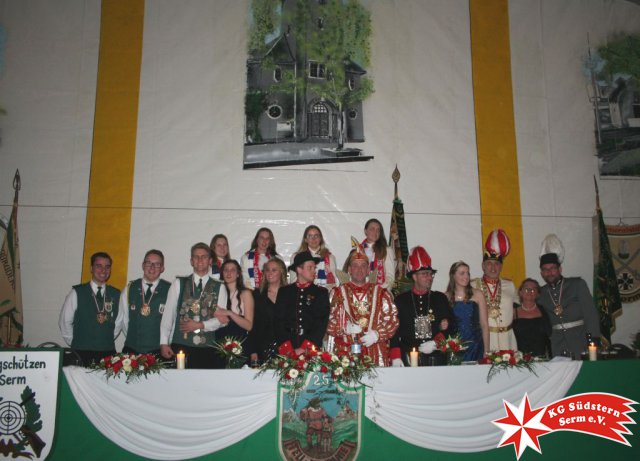 16.02.2019 - Patronatsfest [Galerie 2]