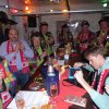17.02.2019 - Richtfest Kappes mit Beene