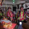 17.02.2019 - Richtfest Kappes mit Beene