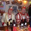 17.02.2019 - Richtfest Kappes mit Beene