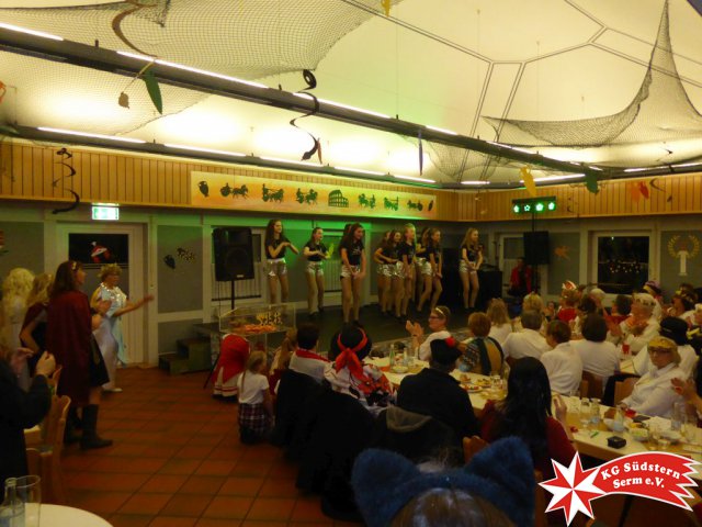 22.02.2019 - KFD Serm