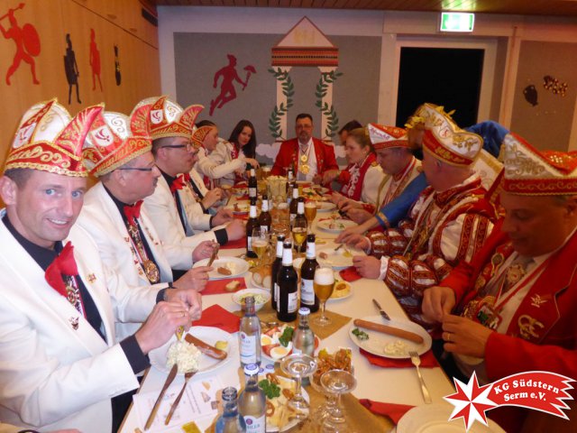 22.02.2019 - KFD Serm