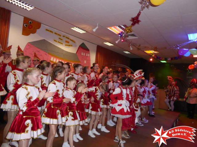 23.02.2019 - St. Michael