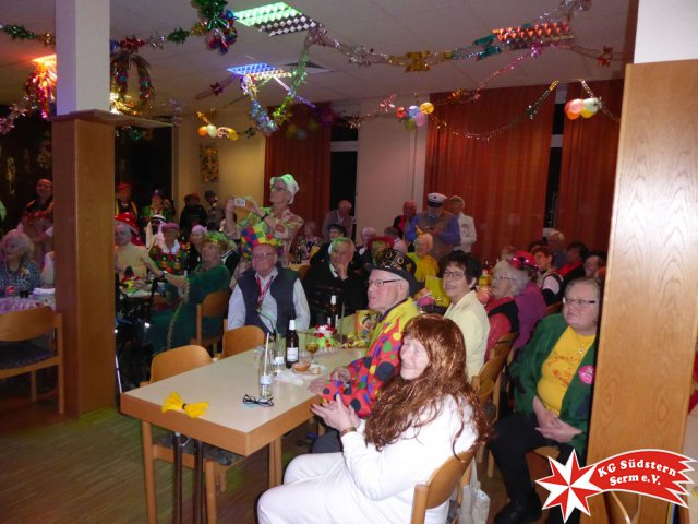 23.02.2019 - St. Michael