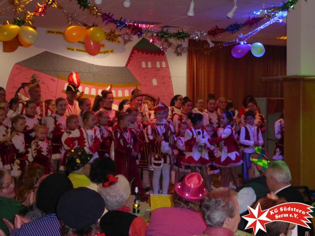 23.02.2019 - St. Michael