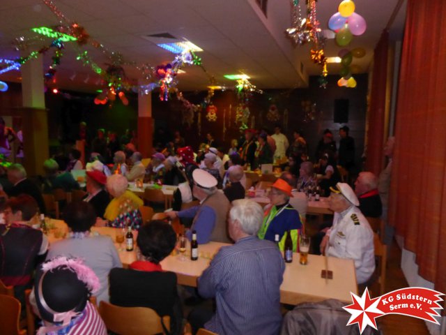 23.02.2019 - St. Michael