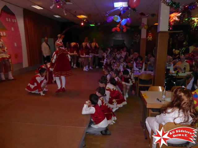 23.02.2019 - St. Michael