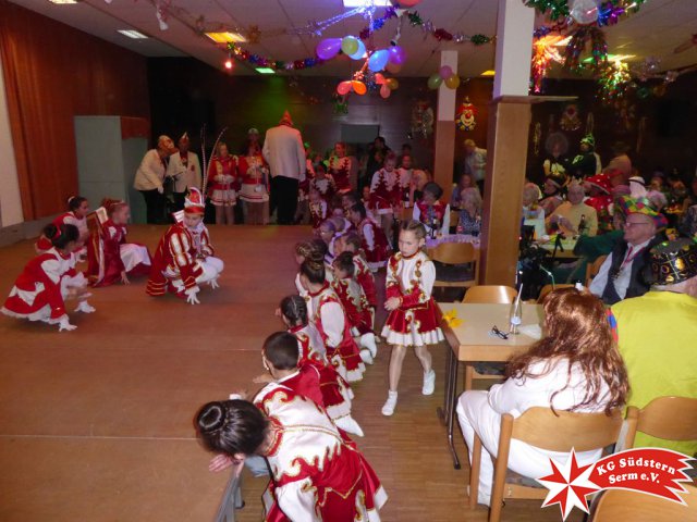 23.02.2019 - St. Michael