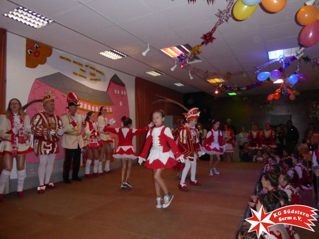 23.02.2019 - St. Michael