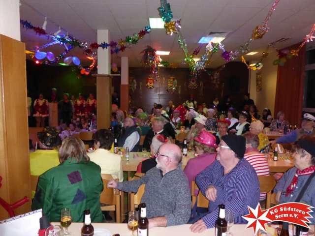 23.02.2019 - St. Michael