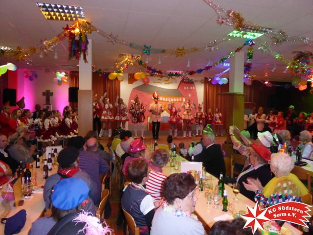 23.02.2019 - St. Michael