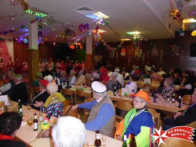 23.02.2019 - St. Michael