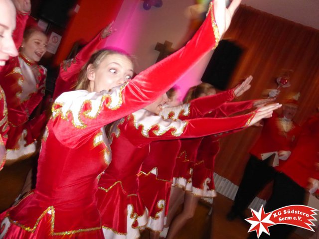 23.02.2019 - St. Michael