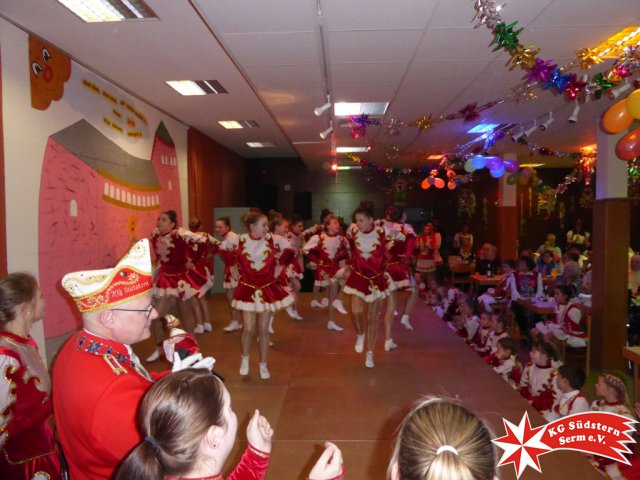 23.02.2019 - St. Michael