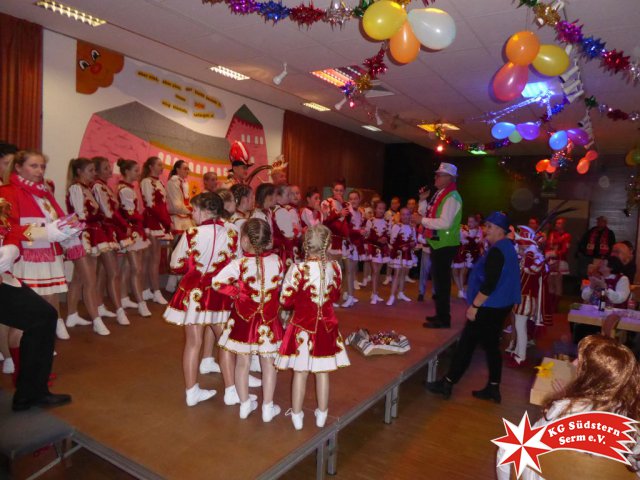 23.02.2019 - St. Michael