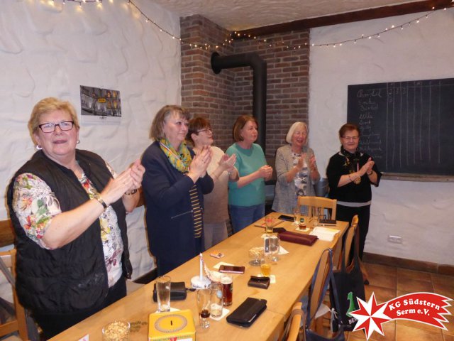 26.02.2019 - KC Pilskiller