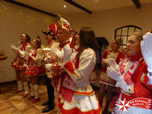 26.02.2019 - KC Pilskiller