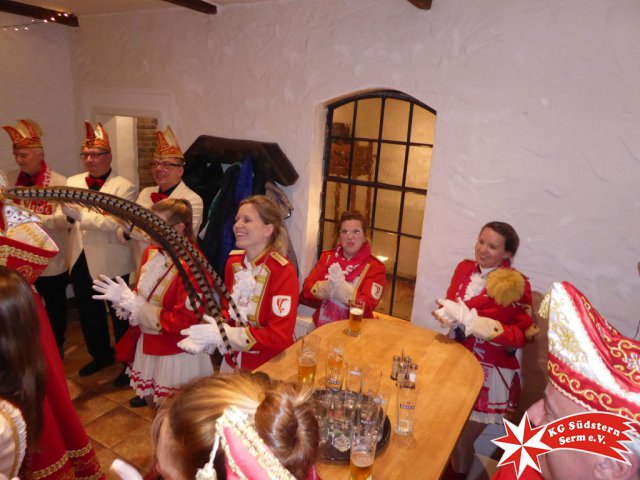 26.02.2019 - KC Pilskiller