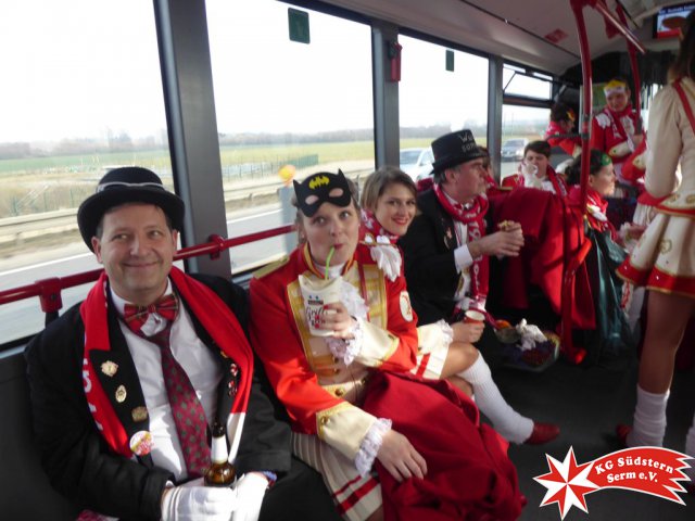 28.02.2019 - Werkstatt für Behinderte