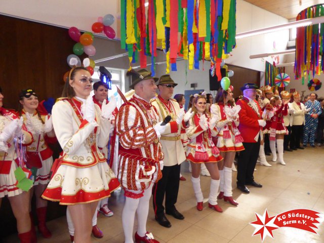 28.02.2019 - Werkstatt für Behinderte