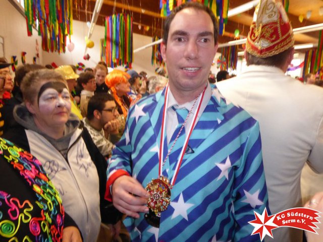 28.02.2019 - Werkstatt für Behinderte