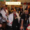 01.03.2019 - Richtfest Prinzengarde