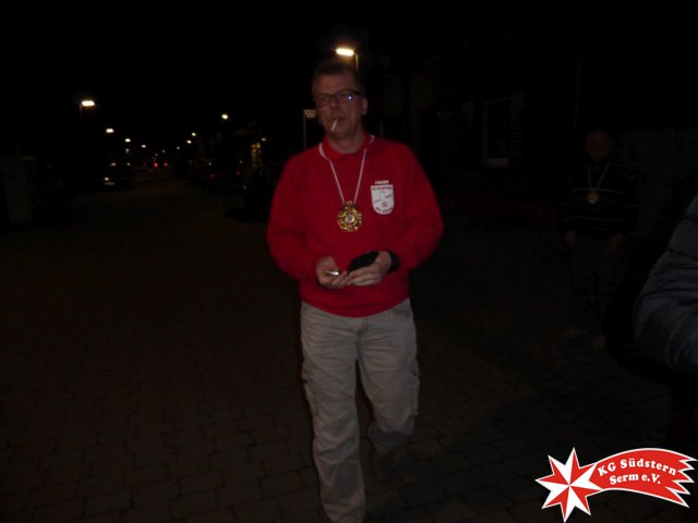 05.03.2019 - Hoppeditz Verbrennung