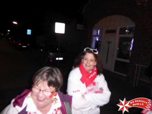 05.03.2019 - Hoppeditz Verbrennung