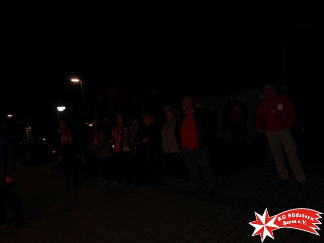 05.03.2019 - Hoppeditz Verbrennung