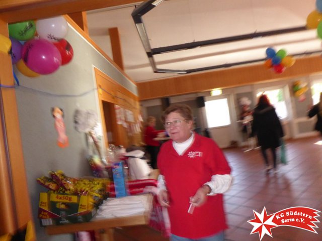 10.11.2019 - Hoppeditzerwachen Serm